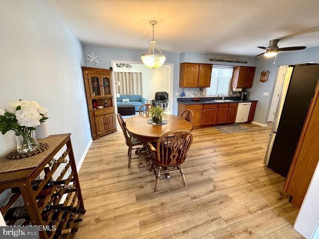 1012 SARASOTA DR, Forked River, NJ 08731