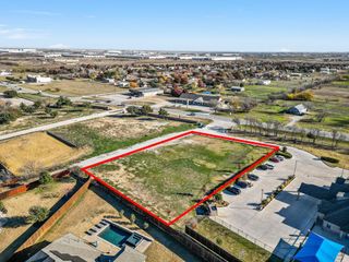 1404 Fm 156 S, Haslet, TX 76052