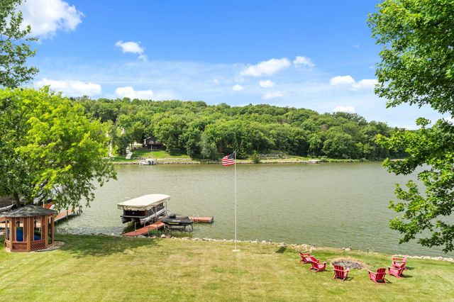 4157 Panorama Drive, Panora, IA 50216