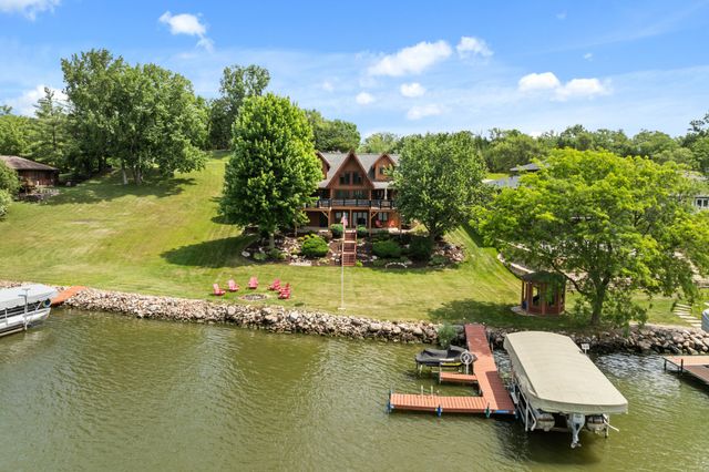 4157 Panorama Drive, Panora, IA 50216