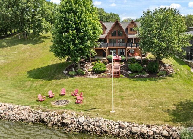 4157 Panorama Drive, Panora, IA 50216
