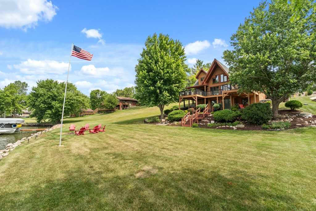 4157 Panorama Drive, Panora, IA 50216