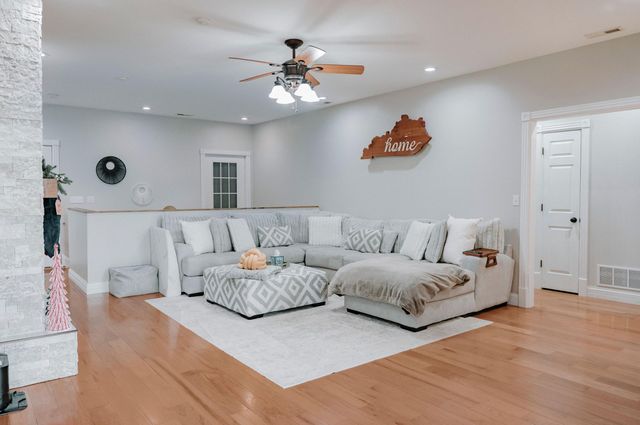 463 Indian Cave Subdivision, Monticello, KY 42633