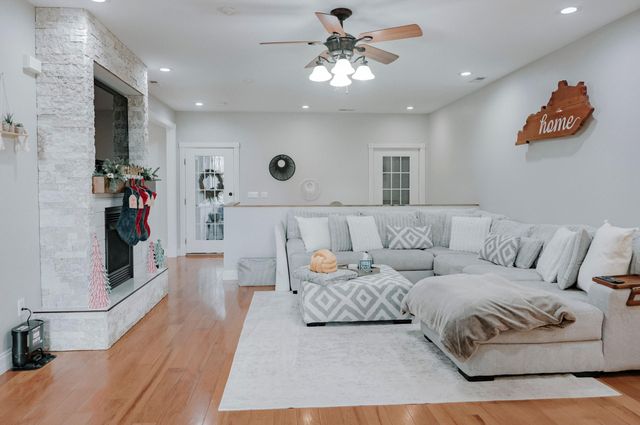 463 Indian Cave Subdivision, Monticello, KY 42633