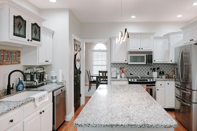 463 Indian Cave Subdivision, Monticello, KY 42633