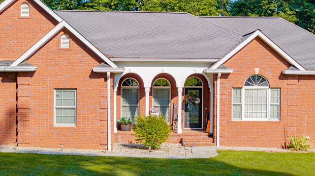 463 Indian Cave Subdivision, Monticello, KY 42633