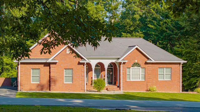 463 Indian Cave Subdivision, Monticello, KY 42633