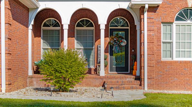 463 Indian Cave Subdivision, Monticello, KY 42633