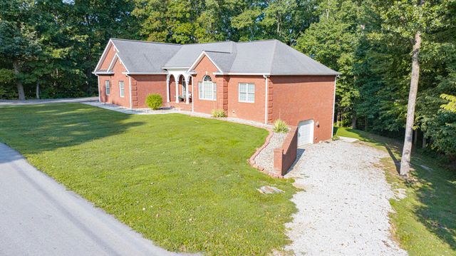463 Indian Cave Subdivision, Monticello, KY 42633