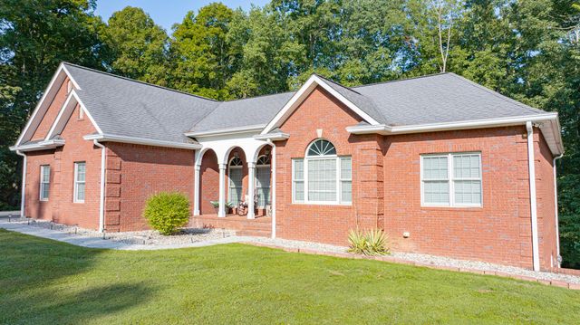 463 Indian Cave Subdivision, Monticello, KY 42633