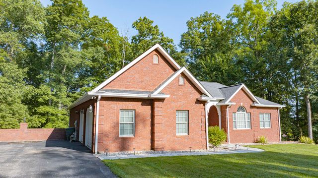 463 Indian Cave Subdivision, Monticello, KY 42633