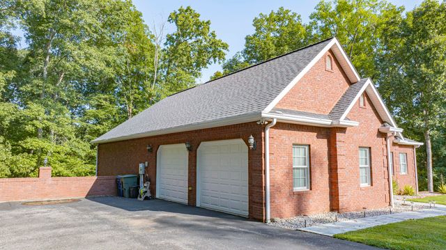 463 Indian Cave Subdivision, Monticello, KY 42633