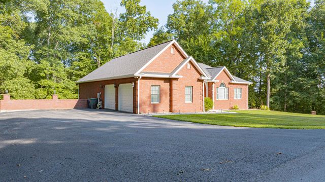 463 Indian Cave Subdivision, Monticello, KY 42633