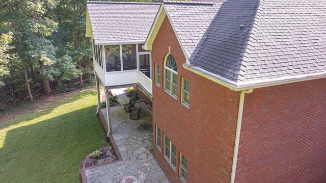 463 Indian Cave Subdivision, Monticello, KY 42633