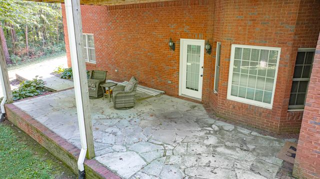 463 Indian Cave Subdivision, Monticello, KY 42633