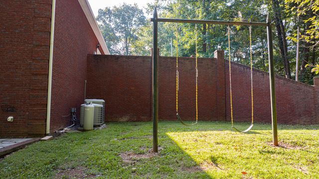 463 Indian Cave Subdivision, Monticello, KY 42633