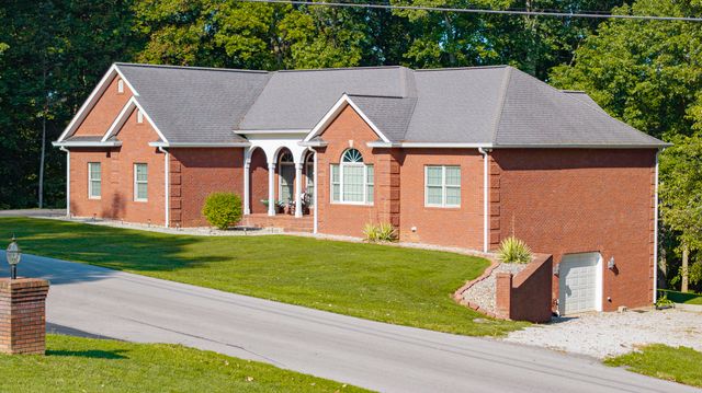463 Indian Cave Subdivision, Monticello, KY 42633