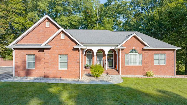 463 Indian Cave Subdivision, Monticello, KY 42633