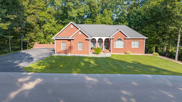 463 Indian Cave Subdivision, Monticello, KY 42633