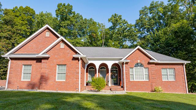 463 Indian Cave Subdivision, Monticello, KY 42633