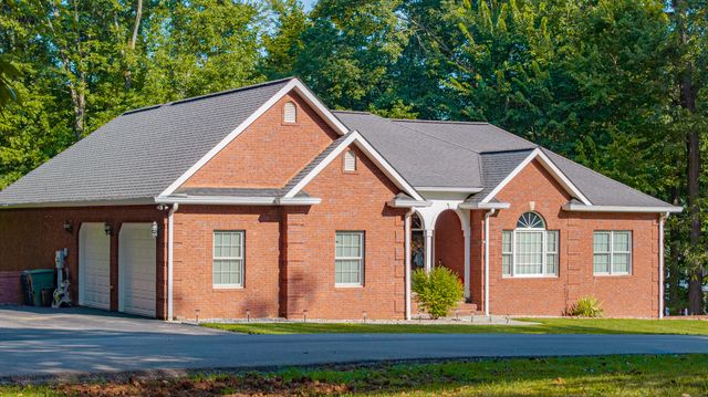 463 Indian Cave Subdivision, Monticello, KY 42633