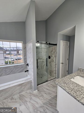 248 Sky Hawk Lane, Macon, GA 31216