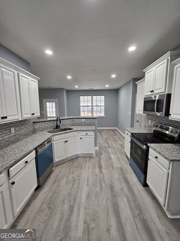 248 Sky Hawk Lane, Macon, GA 31216