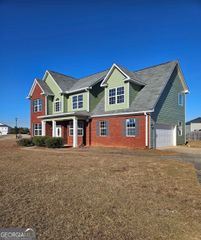 248 Sky Hawk Lane, Macon, GA 31216