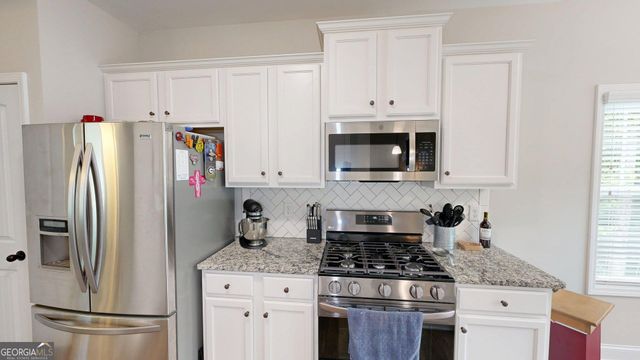 97 Denny Circle, Dallas, GA 30157