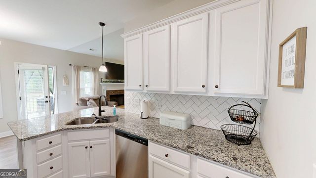 97 Denny Circle, Dallas, GA 30157