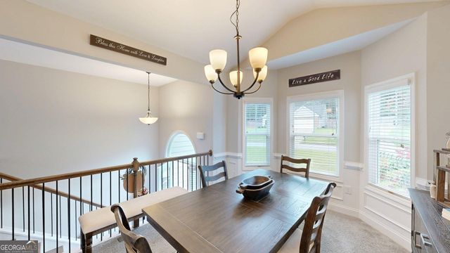 97 Denny Circle, Dallas, GA 30157