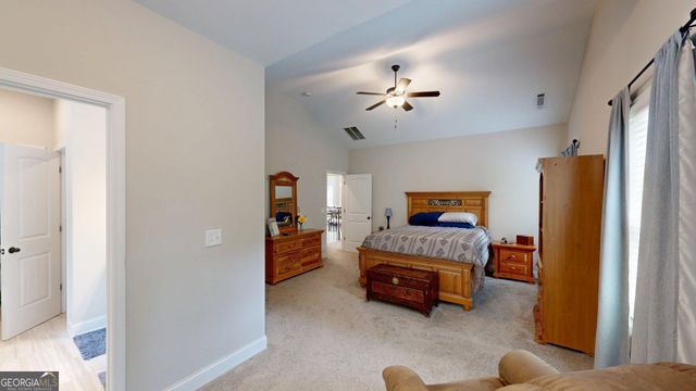 97 Denny Circle, Dallas, GA 30157