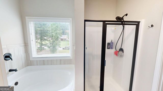 97 Denny Circle, Dallas, GA 30157