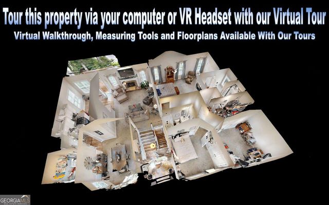 97 Denny Circle, Dallas, GA 30157