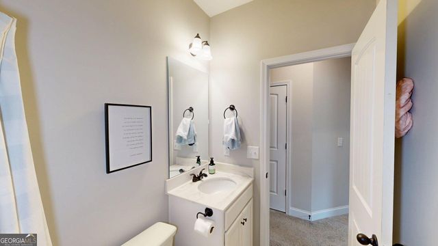 97 Denny Circle, Dallas, GA 30157