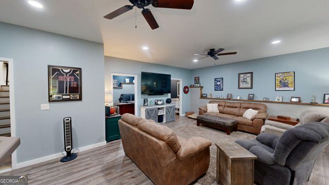 97 Denny Circle, Dallas, GA 30157