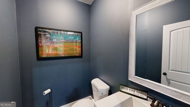 97 Denny Circle, Dallas, GA 30157