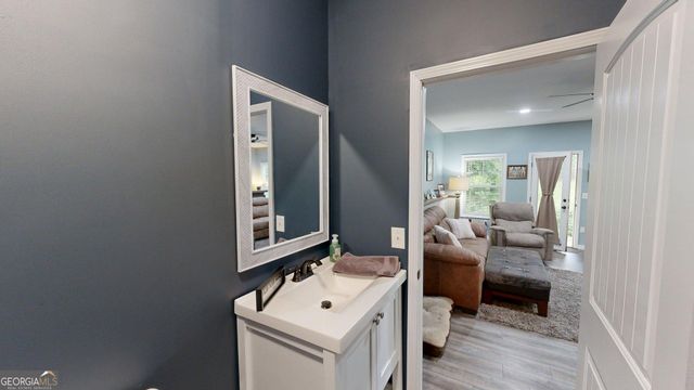 97 Denny Circle, Dallas, GA 30157