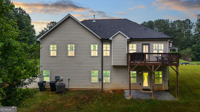 97 Denny Circle, Dallas, GA 30157