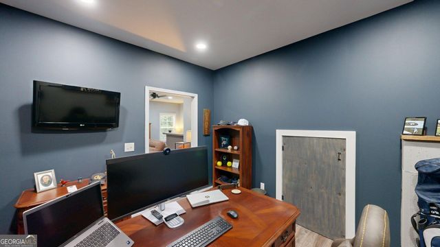 97 Denny Circle, Dallas, GA 30157