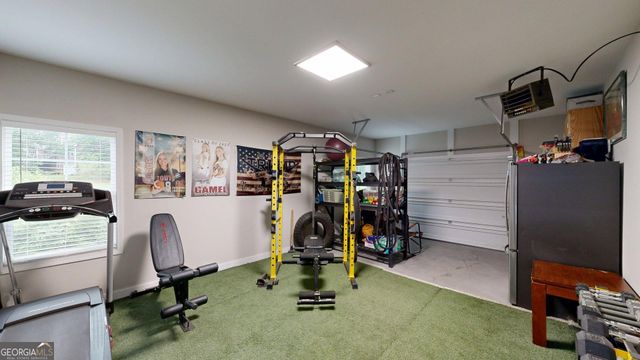 97 Denny Circle, Dallas, GA 30157