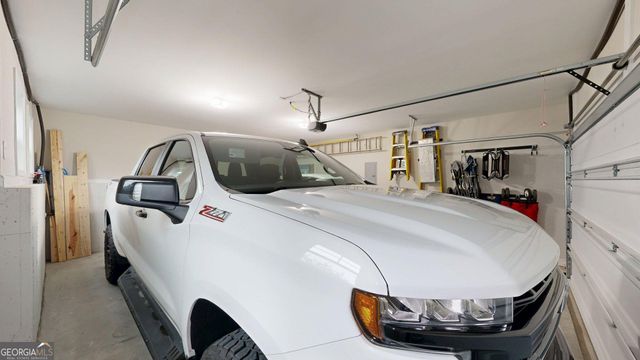 97 Denny Circle, Dallas, GA 30157