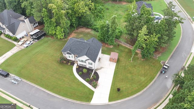 97 Denny Circle, Dallas, GA 30157