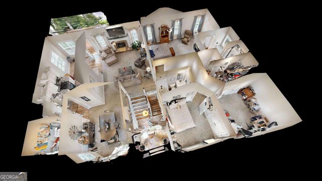 97 Denny Circle, Dallas, GA 30157