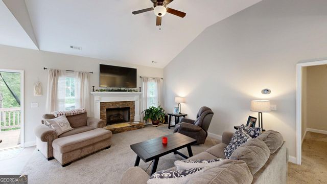 97 Denny Circle, Dallas, GA 30157