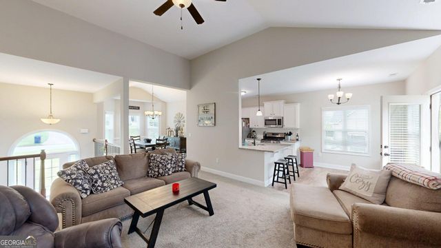 97 Denny Circle, Dallas, GA 30157