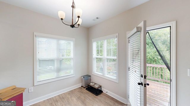 97 Denny Circle, Dallas, GA 30157