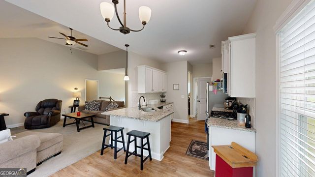 97 Denny Circle, Dallas, GA 30157