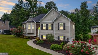 97 Denny Circle, Dallas, GA 30157