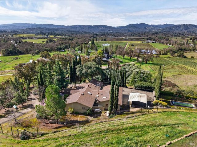 9271 Colony Dr, Redwood Valley, CA 95470